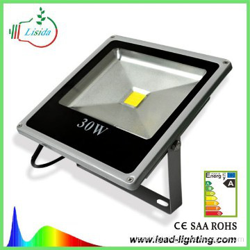 New! 30W Led Flood Light IP66 Integration design